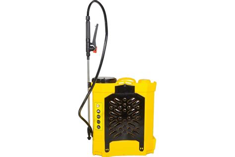 Аккумуляторный опрыскиватель Huter SP-12AC 70/13/28 - выгодная цена ...