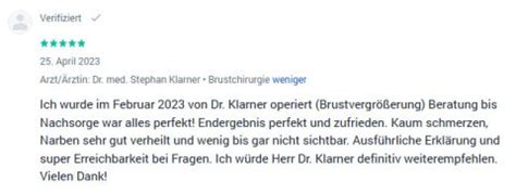 Brustvergr Erung Hamburg Mit Eigenfett Oder Implantaten