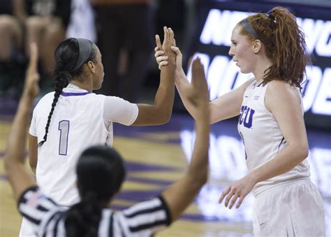 Slideshow: Women's basketball vs. Cal Poly - GCU Today