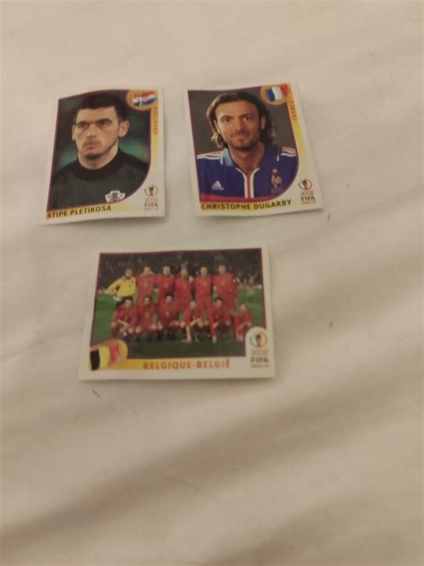 Cromos Panini Coleção Mundial de Futebol Alverca Do Ribatejo E