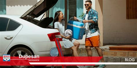 Consejos Para Viajar En Coche Este Verano Blog Dupesan