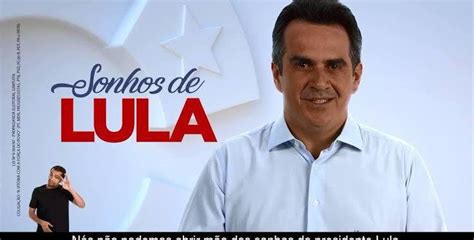 Ciro Nogueira já chamou Bolsonaro de fascista e Lula de melhor