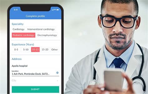 Guide Building An On Demand Appointment App For Patients And Doctors