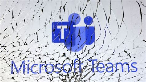 Microsoft Teams returns to normalcy after outage - CNA