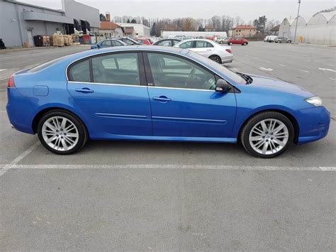 Renault Laguna Gt V Turbo Control God