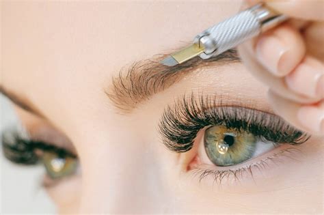 What Is The Microblading Healing Process Updated Microblade Us