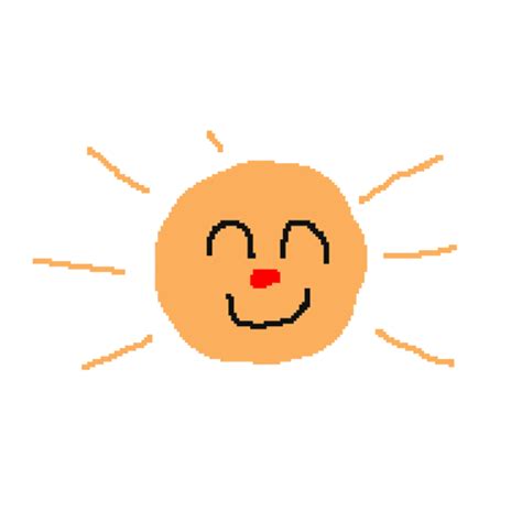 Trending GIF animation pixel art sunny doodle smiley Awesome Art, Videographer, New Trends ...