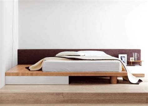 Double Bed Designs Ideas (23) - The Architects Diary