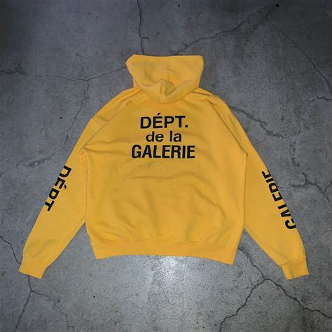 GALLERY DEPT