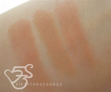 Revlon Nude Lipsticks Soft Nude Nude Attitude Just Enough Buff Photos Swatches And Review