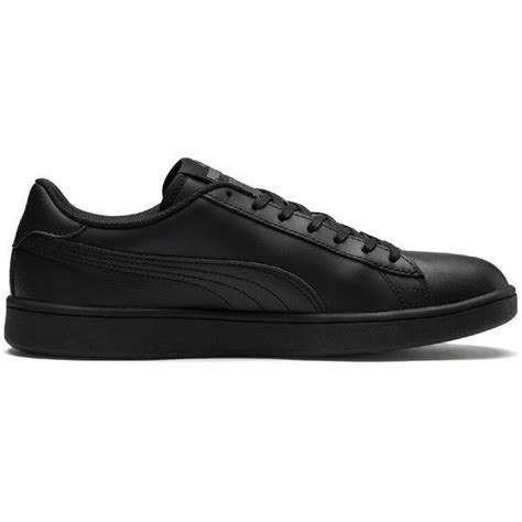 Pantofi Sport Unisex Puma Smash V L Negru Shop