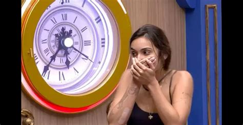 Foto BBB 24 Vanessa Lopes Surtou Sister Ficou Paranoica E Chegou A