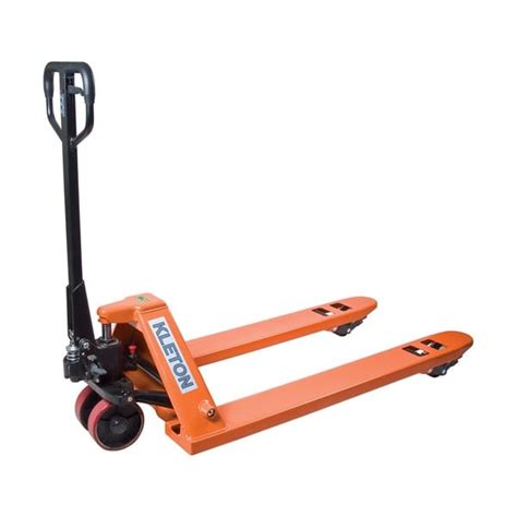 Multi Directional Hydraulic Pallet Truck