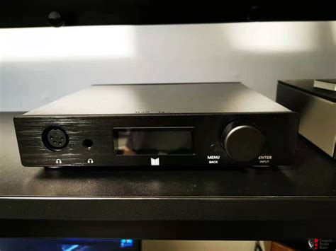 Monolith Monoprice THX AAA 788 Headphone DAC/Amp For Sale - Canuck ...