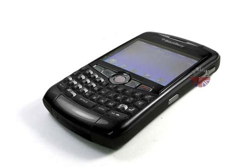 New Blackberry Curve Cell Phone At T T Mobile Unlocked