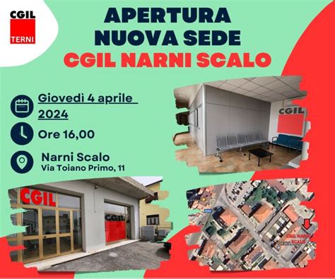 NarniOnline Narni Scalo Giovedi 4 Aprile In Via Toiano Si