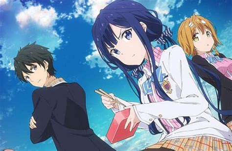 Masamune Kun’s Revenge R Season 2 Episode 8 Release Date Time And Where To Watch