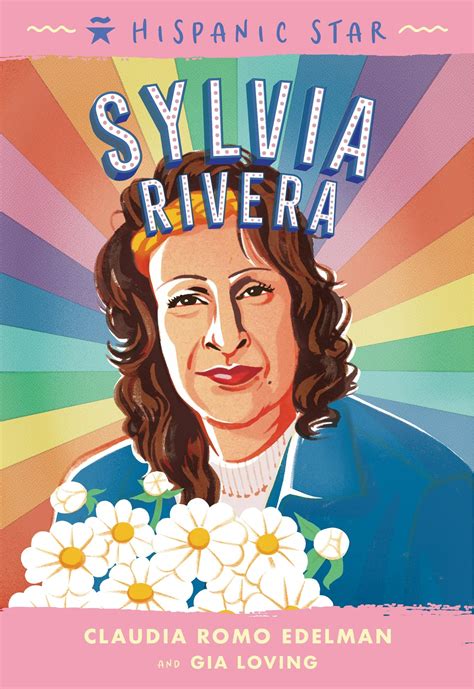 Hispanic Star Sylvia Rivera