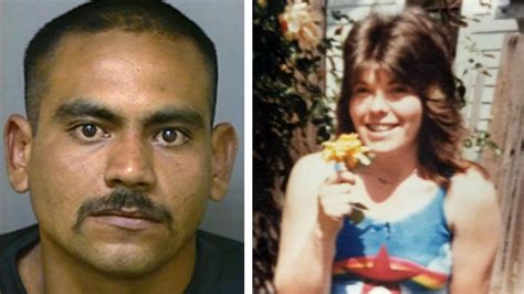 California Authorities Identify Murder Suspect From 1993 Homicide Fox
