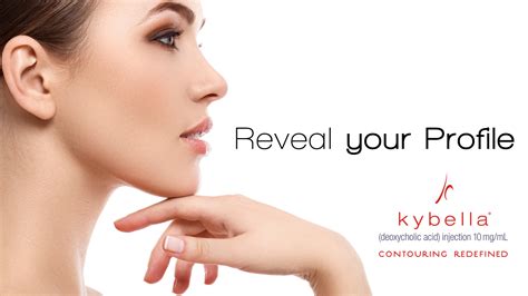 Kybella (double chin treatment) - True Medspa