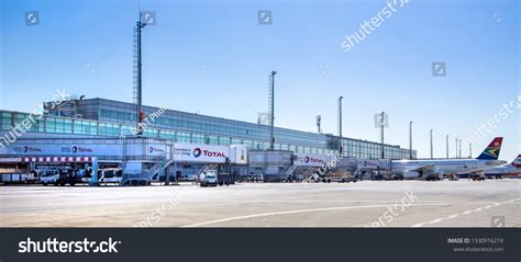 401 Johannesburg International Airport Images, Stock Photos & Vectors ...