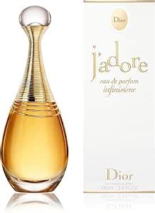 J Adore Infinissime Edp Vapo 100ml Amazon Co Uk Beauty