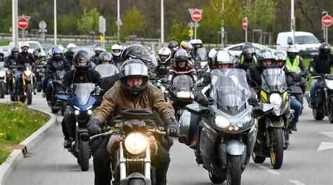 La mise en place progressive du contrôle technique des deux roues à