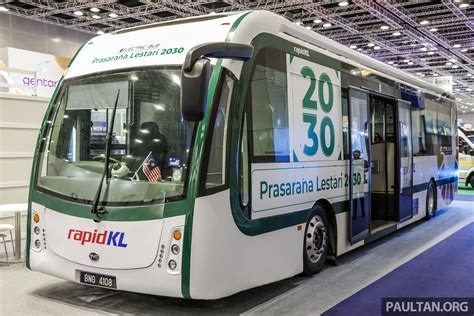 Igem Rapidkl Paul Tan S Automotive News