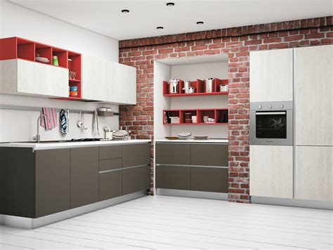 Cucina Componibile Creo Kitchens Ank Trapani