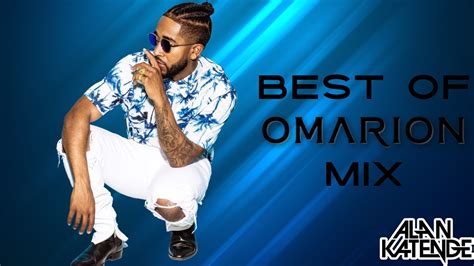 Omarion Mix Alan Katende Youtube