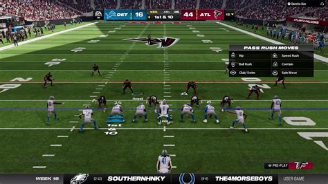 Madden Connected Franchise PS5 YouTube