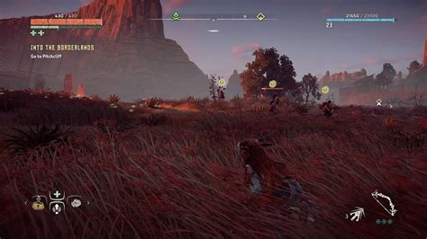 Horizon Zero Dawn tips and tricks | TechRadar