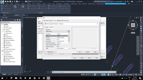 Civil 3d 2020 Autodesk Community