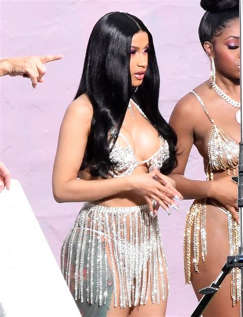 Cardi B and Offset's Relationship Timeline: Photos | Us Weekly