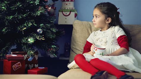 Cómo le digo a mi hijo que no tendrá regalo en Navidad RPP Noticias