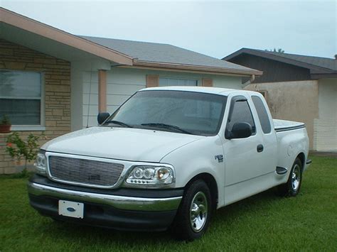 1999 F150 Supercab Loweredw Pics Tampa Racing