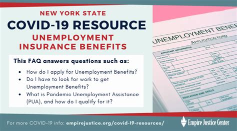 How To Apply For Unemployment In New York State Memberfeeling16