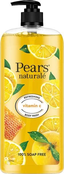 Pears Body Wash Buy Pears Body Wash Online At Best Prices In India