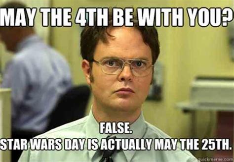 The Best 'May the 4th Be With You' Memes | Know Your Meme