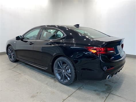 Regina Acura 2020 Acura Tlx Sh Awd Tech V6 A Spec 16041