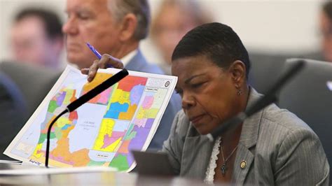 Florida Supreme Court Declines To Rule On Redistricting Case