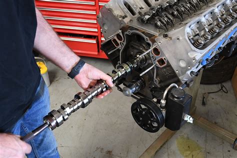 BRP Hot Rods Makes LS Swapping Our Caprice Bolt In Easy