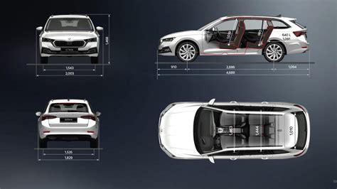 Skoda Octavia Price And Specs Swiftheadline