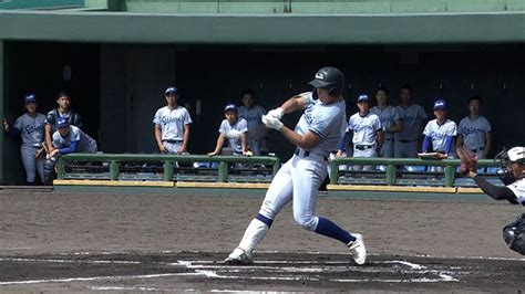 【動画】saga国スポ イニング動画 小松大谷（石川） 有田工（佐賀）1回表 スポーツナビ「バーチャル高校野球」