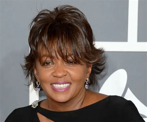 anita baker rhythm life achievements childhood anita baker biography