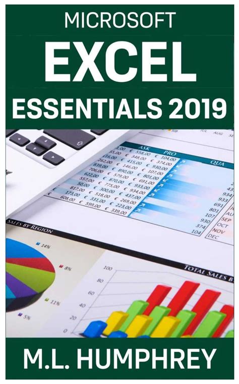 Excel Essentials Free Pdf King Of Excel