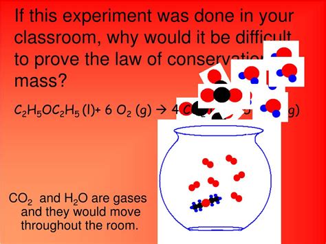 Ppt Conservation Of Mass And Reactions Powerpoint Presentation Free Download Id5011503