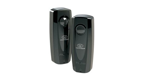 Wireless Beams Gate Safety Set Centurion Photon Smart Full Wireless Hmi Security Systems