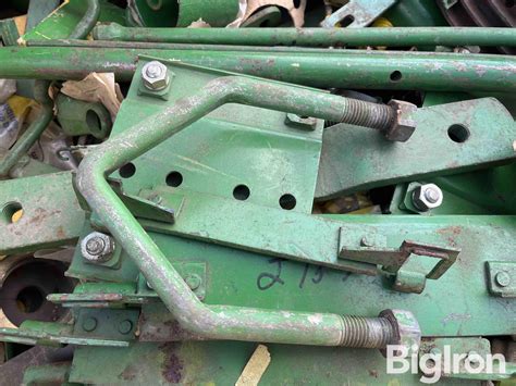 John Deere Farm Equipment Parts BigIron Auctions