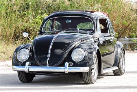 Volkswagen Beetle For Sale Carsforsale